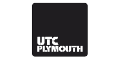 Logo for UTC Plymouth